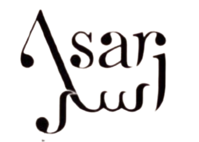 Asar