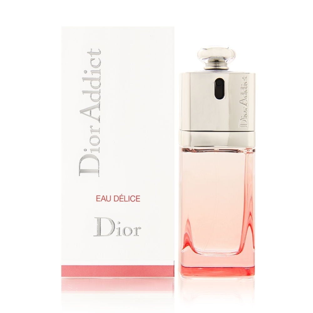 عطر ديور اديكت ايو ديليس او دو تواليت 50مل