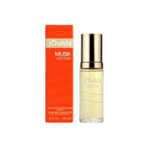 عطر جوفان مسك للأطفال من جوفان - 59ml