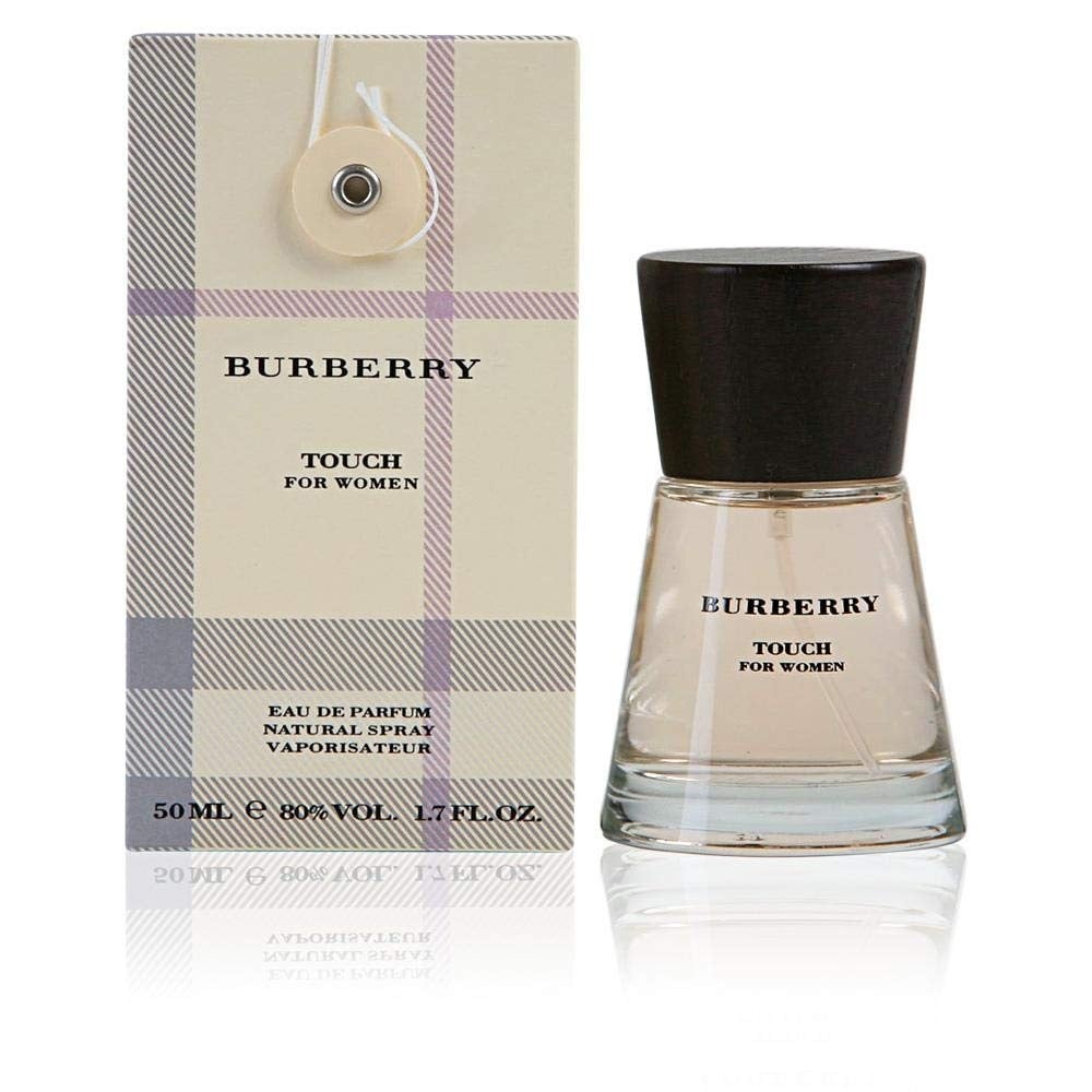 عطر بربري تاتش نسائي اودي برفيوم