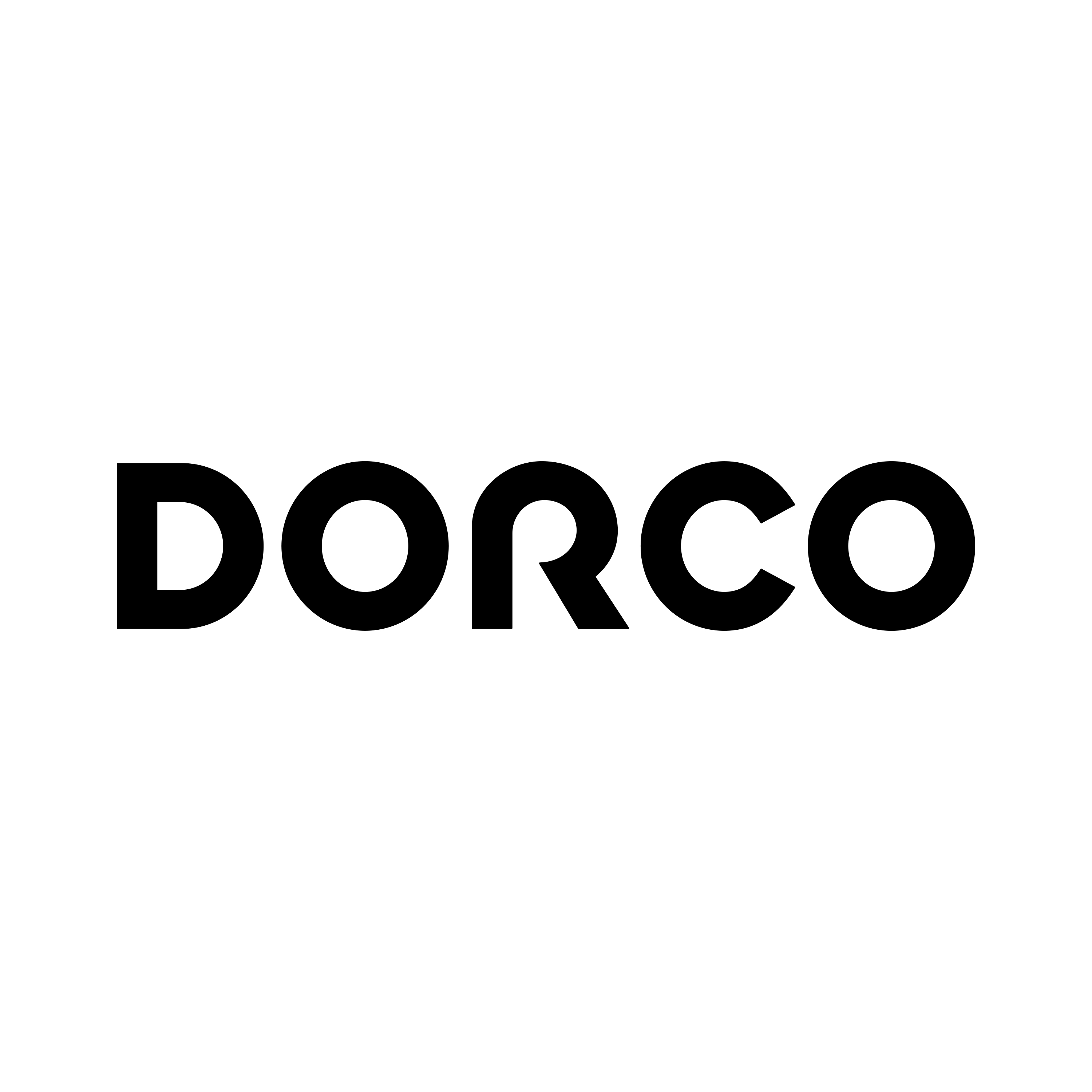 Dorco