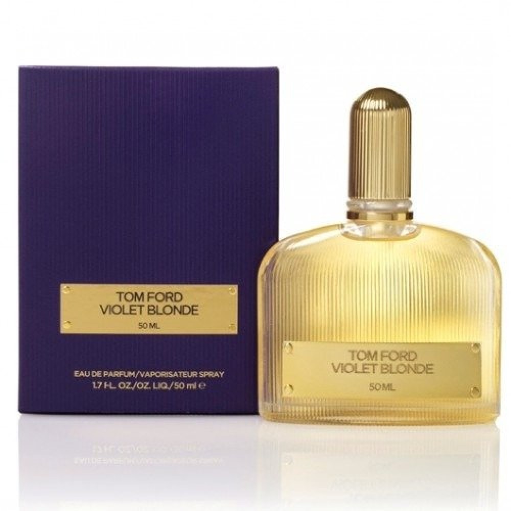 عطر توم فورد فيوليت بلوند او دو بارفيوم 50مل