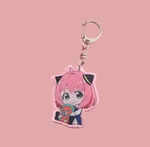 سلسلة مفاتيح من انمي انيا