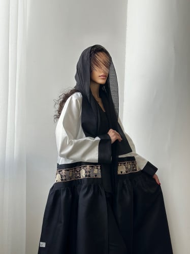 عباية (2)