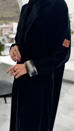 عباية التايقر