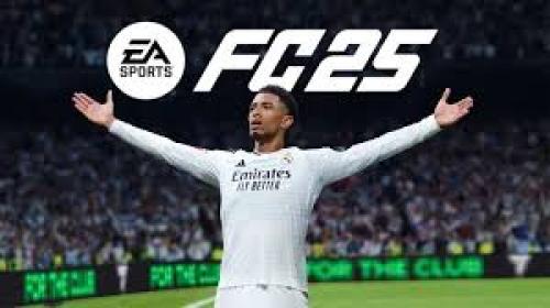 فيفا 25 - سوني 5 | FIFA 2025 - PS5