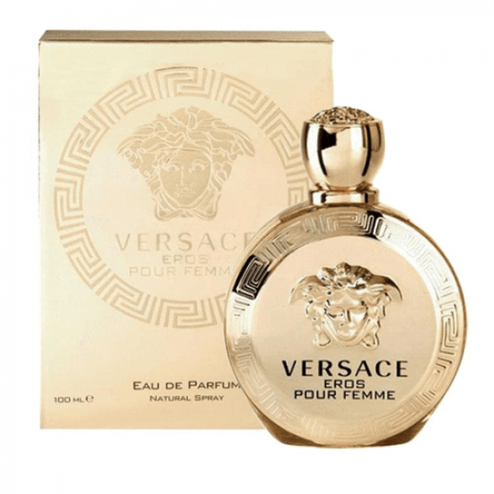 عطر فرزاتشي ايروس بور فيم او دو بارفيوم 100 مل