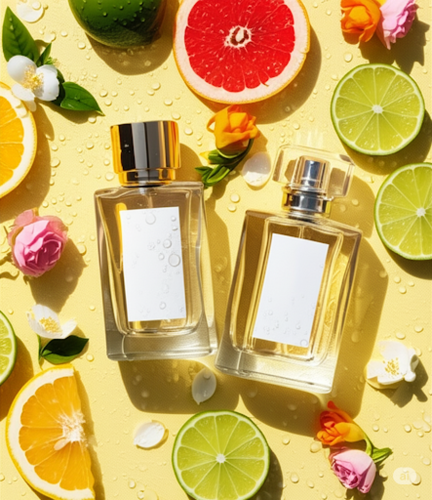 العطور الصيفية