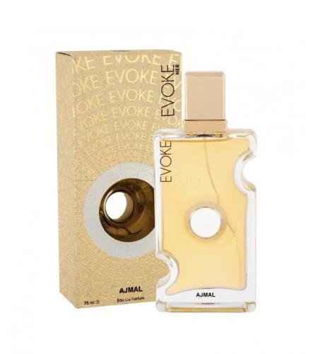 عطر أجمل إيفوك ايدي بارفيوم 75 مل