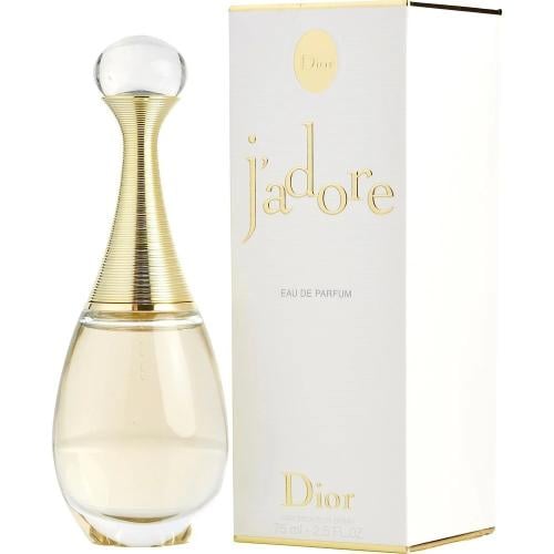 عطر ديور جادور او دو بارفيوم 100 مل