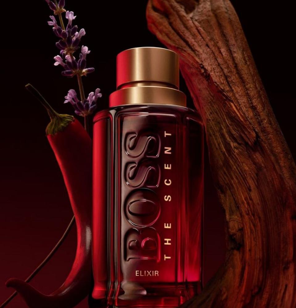 Boss scent 50 ml best sale