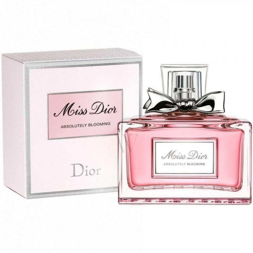 عطر ديور مس ديور ابسلوتلي بلومينج او دو بارفيوم 100 مل