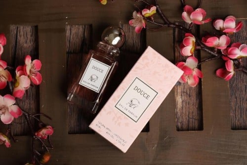عطر اي جي دوسي او دو بارفيوم 80 مل DOUCE
