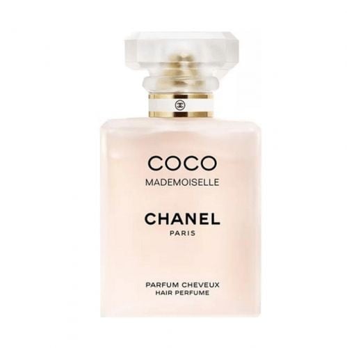 عطور شانيل للشعر