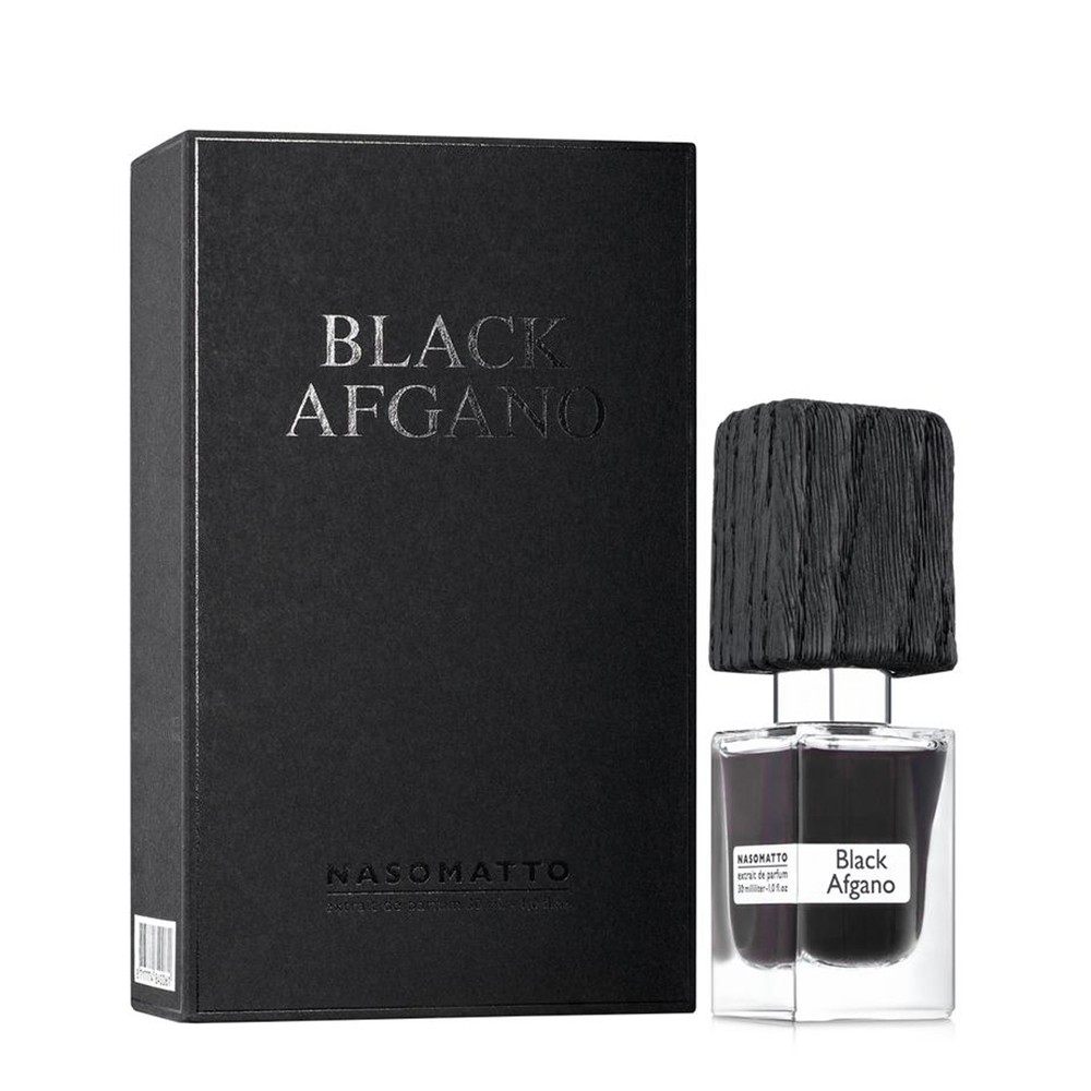 عطر ناسوماتو بلاك افغانو اكستريت دي بارفيوم 30 مل