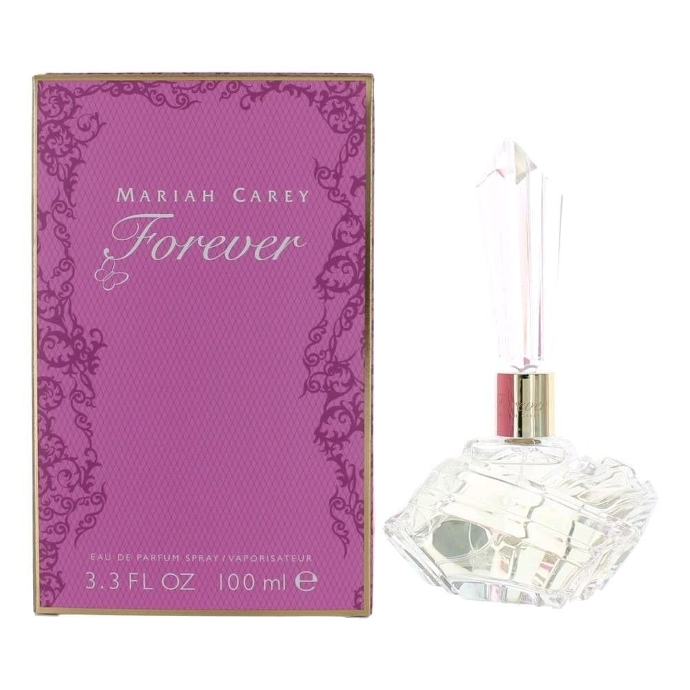 عطر ماريا كاري فور ايفر او دي بارفيوم 100 مل