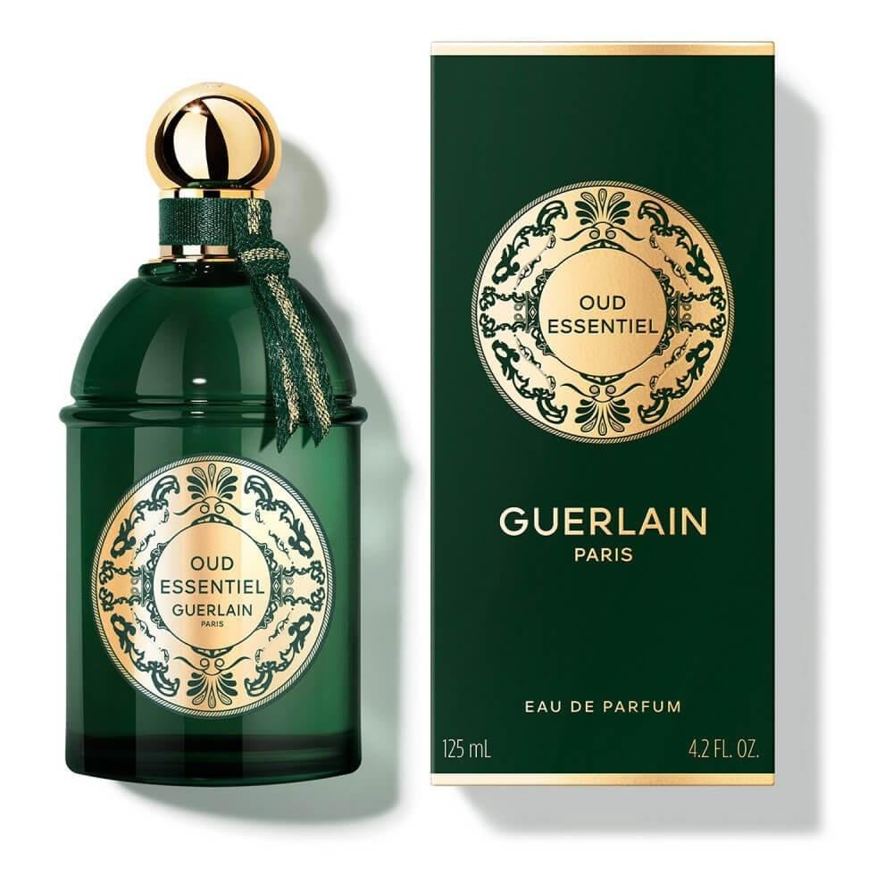 عطر جيرلان عود اسينشيال او دو بارفيوم 125 مل