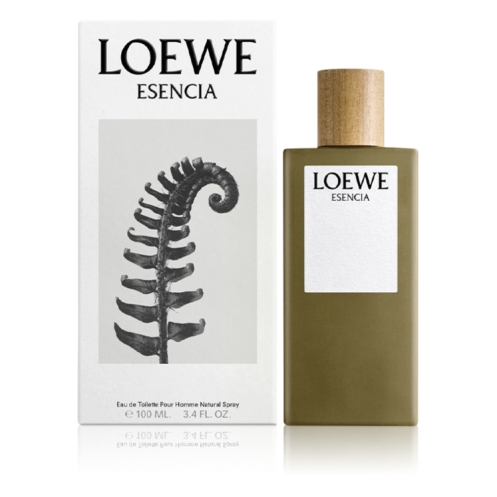 عطر لوي اسينسيا او دو تواليت 100 مل