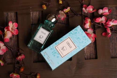 عطر اي جي سي زار او دو بارفيوم 80 مل SESAR