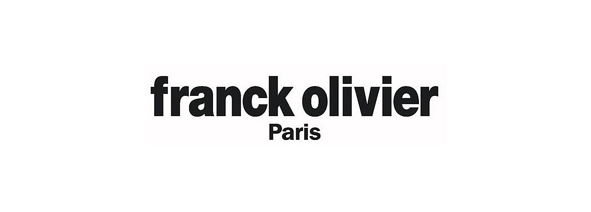 franck olivier | فرانك اوليفر