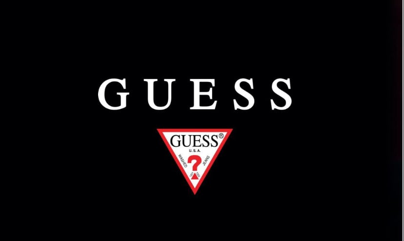 GUESS