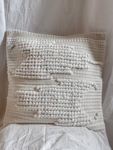 غطاء وساده cushion cover
