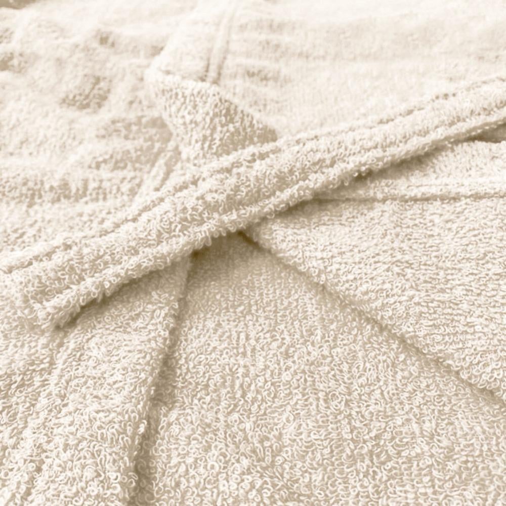 اطلبى الحبن روب حمام اطفال قطن - ينصح به الاطباء