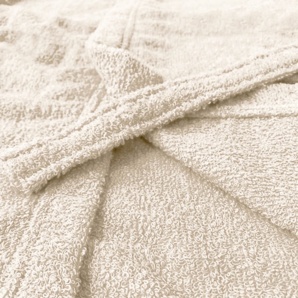 روب استحمام للاطفال قطن طبيعى - قسميها على 4 دفعات