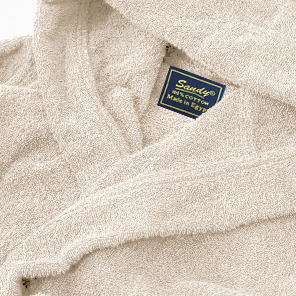 اطلبى الحبن روب حمام اطفال قطن - ينصح به الاطباء