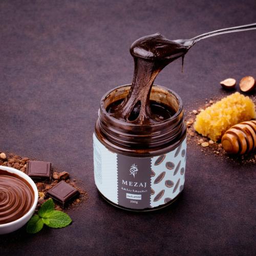 زبدة الكاكاو الطبيعية