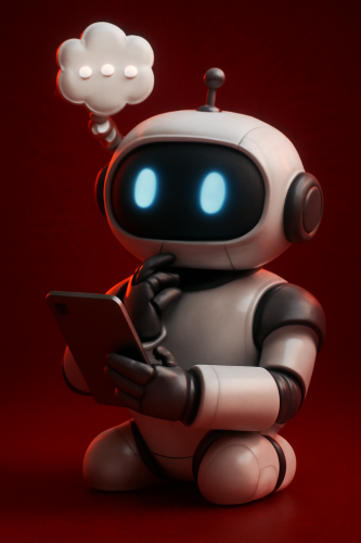 Bot done and raitng