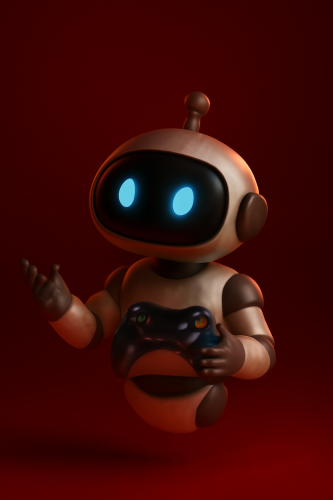 Games Bot