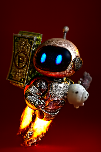 Bank Bot