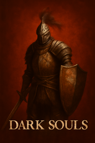 دارك سولز بكج | Dark Souls