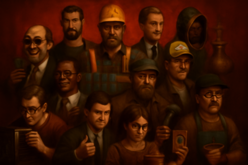 بكج ألعاب المحاكاة (15+) | Simulation Games Pack (...