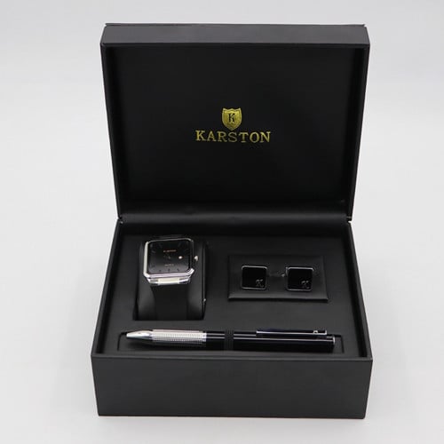 طقم كارستون موديل 2