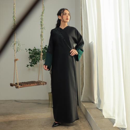 عباية فرحتي