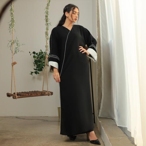 عباية الهيبة