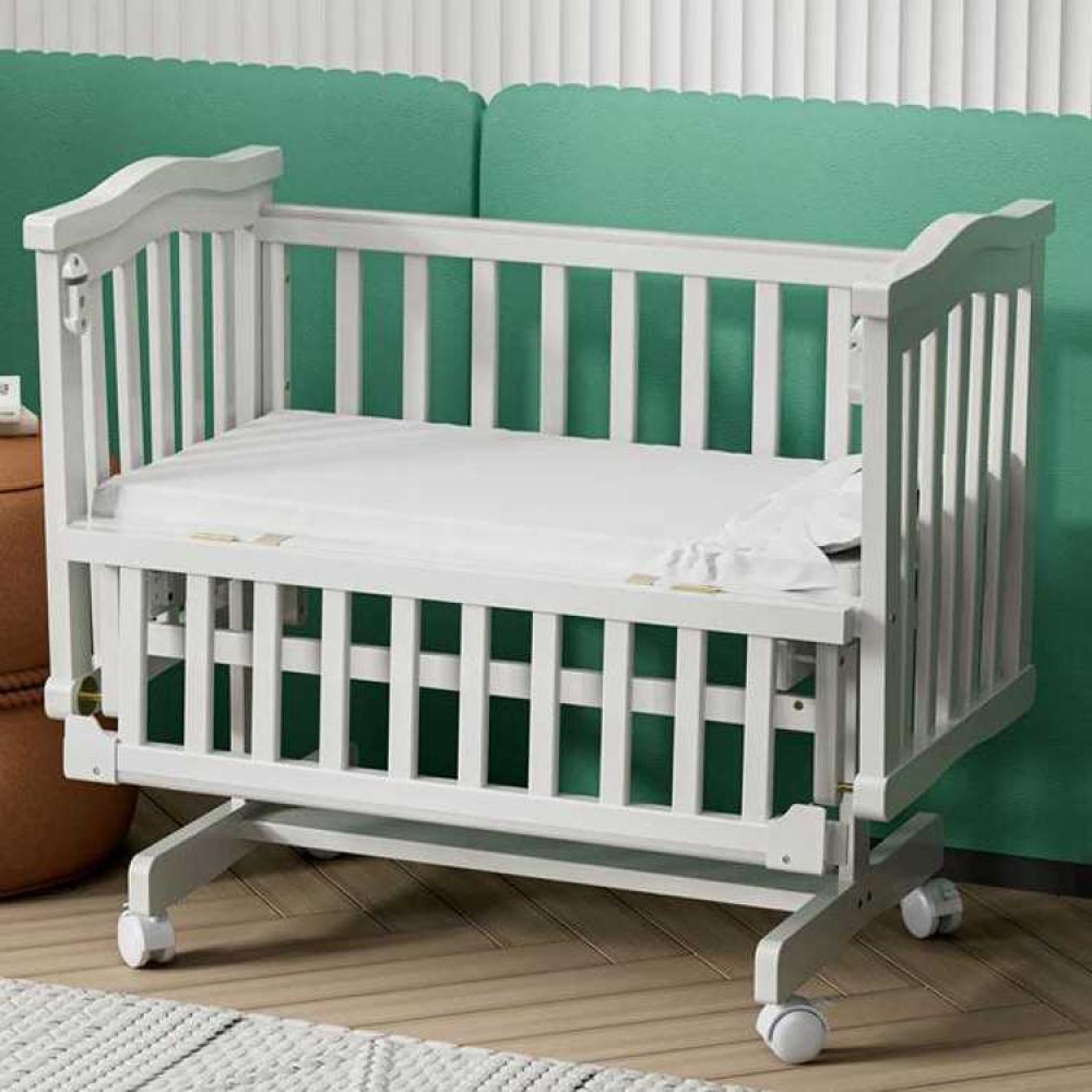 Dream on me hakko lullaby cradle glider