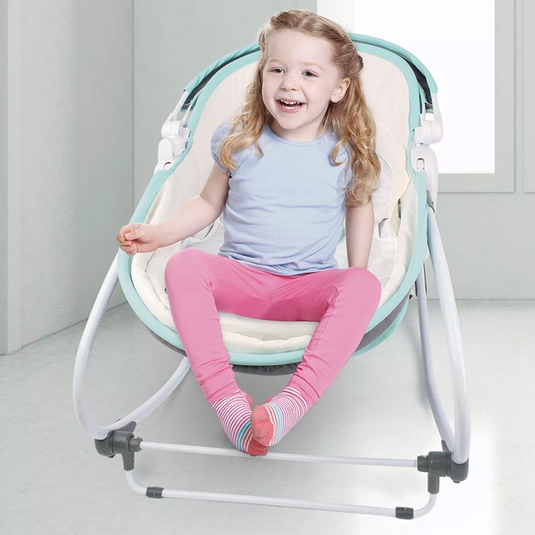 Chaise berçante relax pour bébé et enfant كرسي هزاز للاسترخاء للاطفال –  Missory Shop