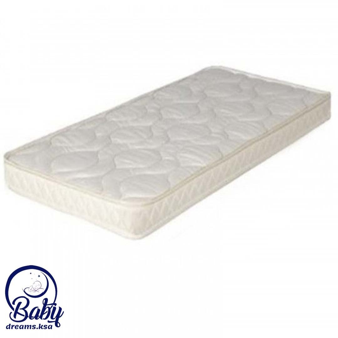 مرتبة لسرير الطفل مقاس 120X60