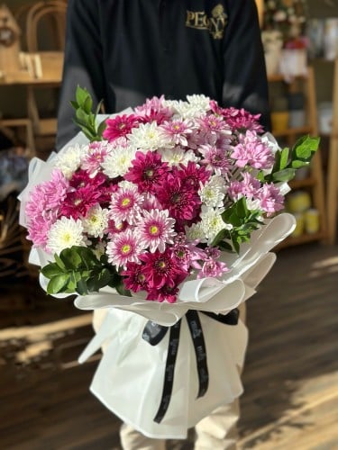 باقة الاسبوع العملاقه