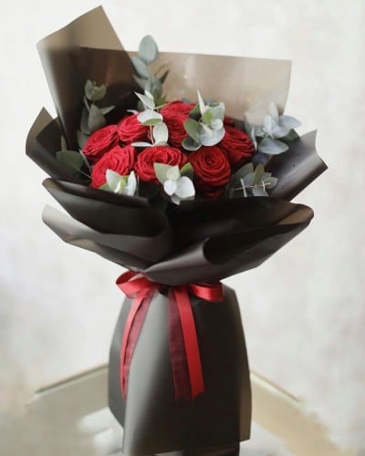 باقة الحب 188
