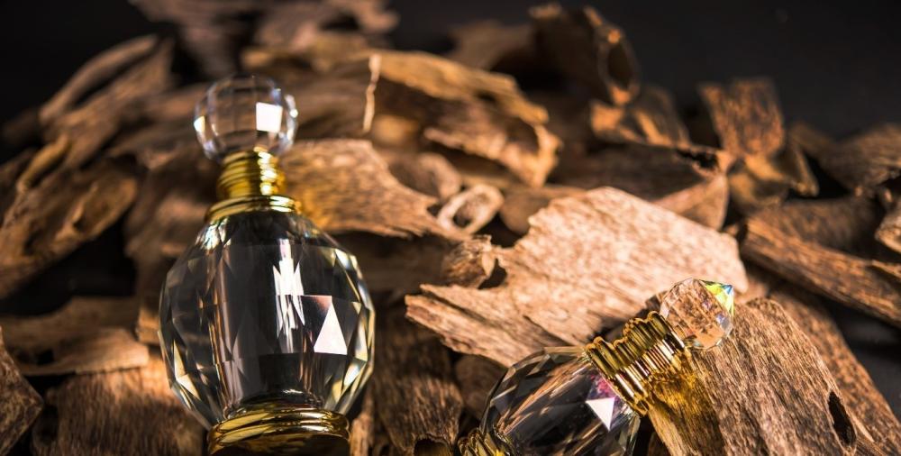 صناعة العود المعطر من متجر المجربي للعود