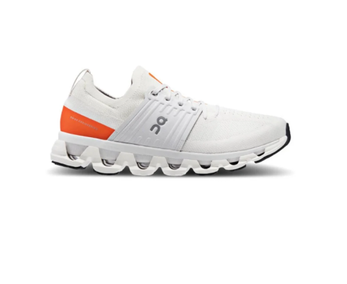 On Running Cloudswift 3 Orange