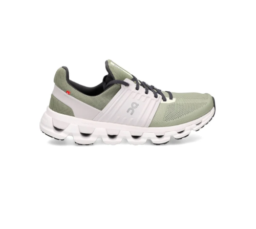 On Running Cloudswift 3 Dark green