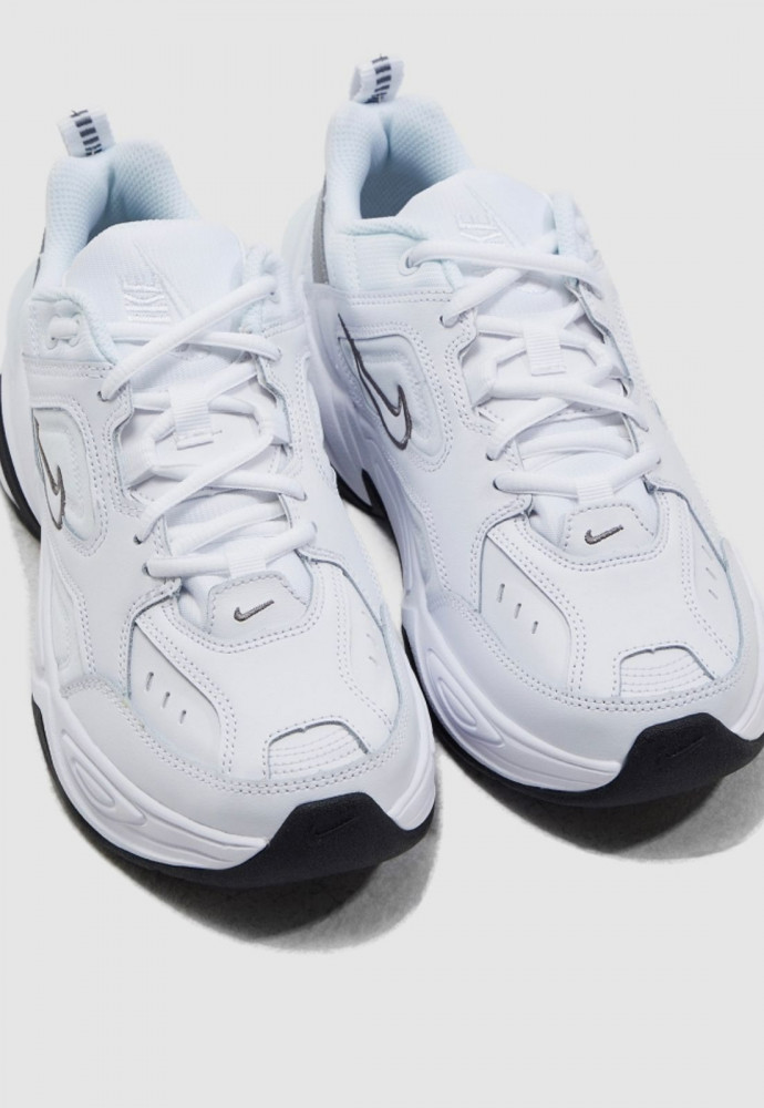 Nike M2K Tekno White Grey AS