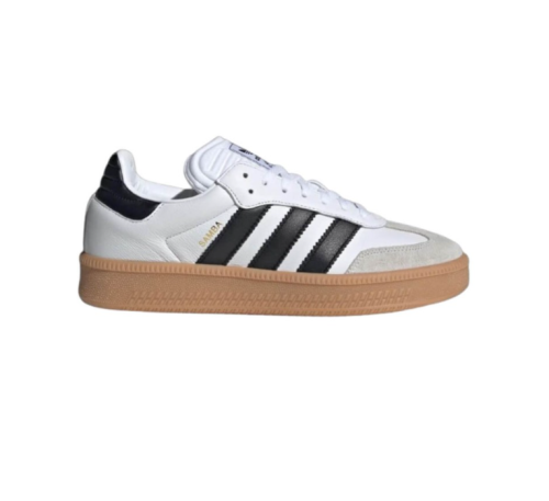 adidas Samba 'White Black