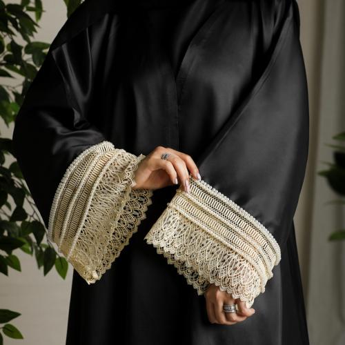 عباية وهج