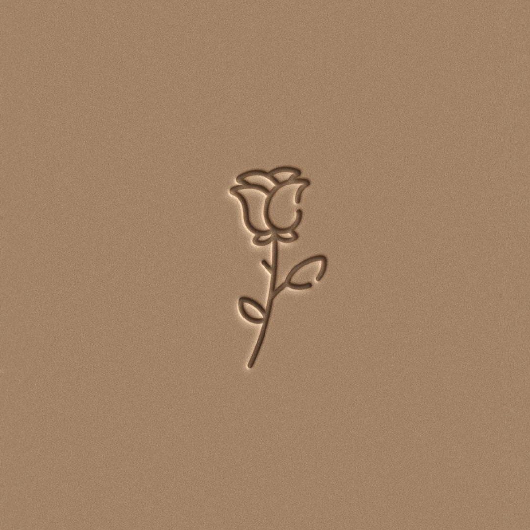Vase Natural Flowers